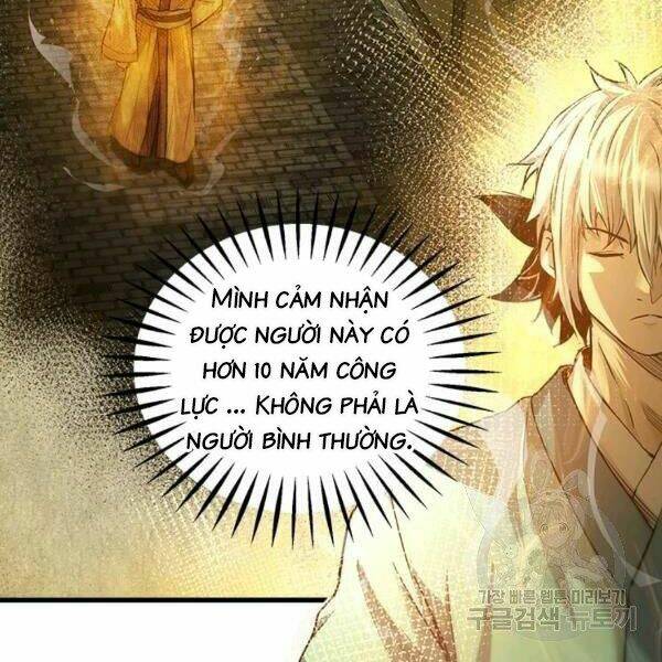 Đạo Sĩ Giang Hồ - Chapter 59 - Page 6