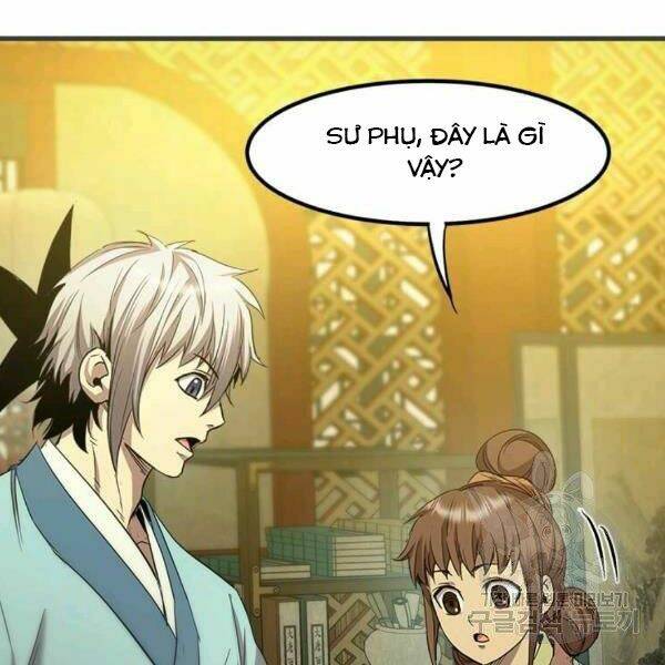 Đạo Sĩ Giang Hồ - Chapter 59 - Page 72