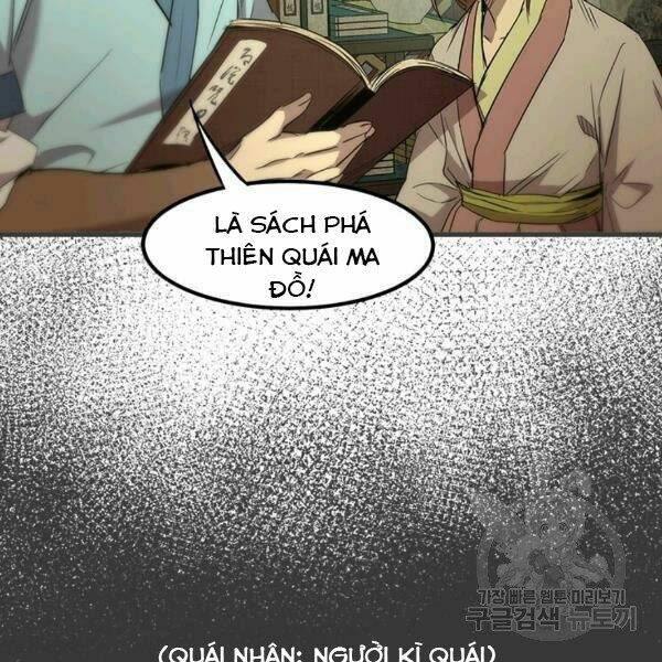 Đạo Sĩ Giang Hồ - Chapter 59 - Page 73