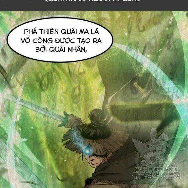 Đạo Sĩ Giang Hồ - Chapter 59 - Page 74