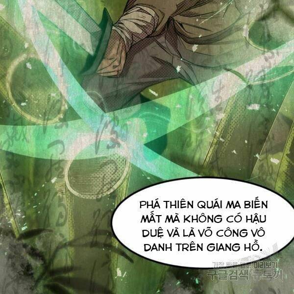 Đạo Sĩ Giang Hồ - Chapter 59 - Page 75