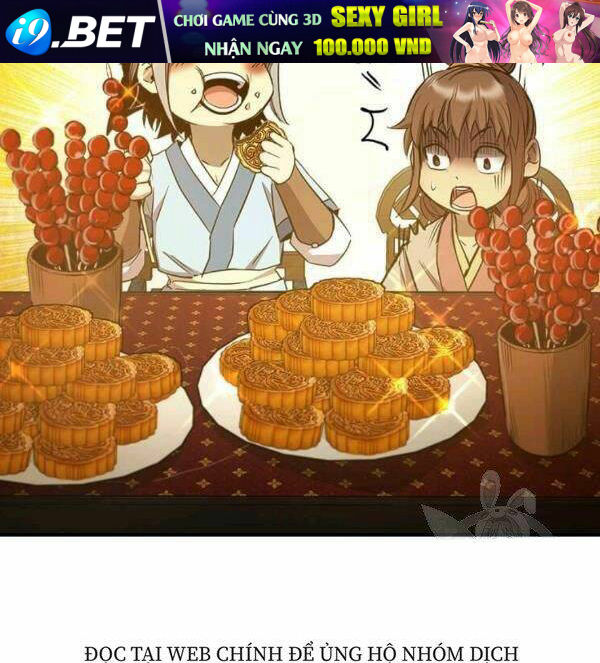 Đạo Sĩ Giang Hồ - Chapter 59 - Page 83