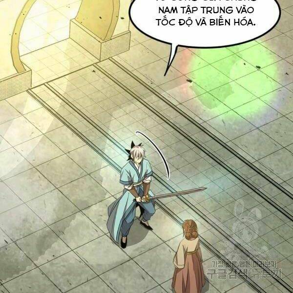 Đạo Sĩ Giang Hồ - Chapter 59 - Page 86