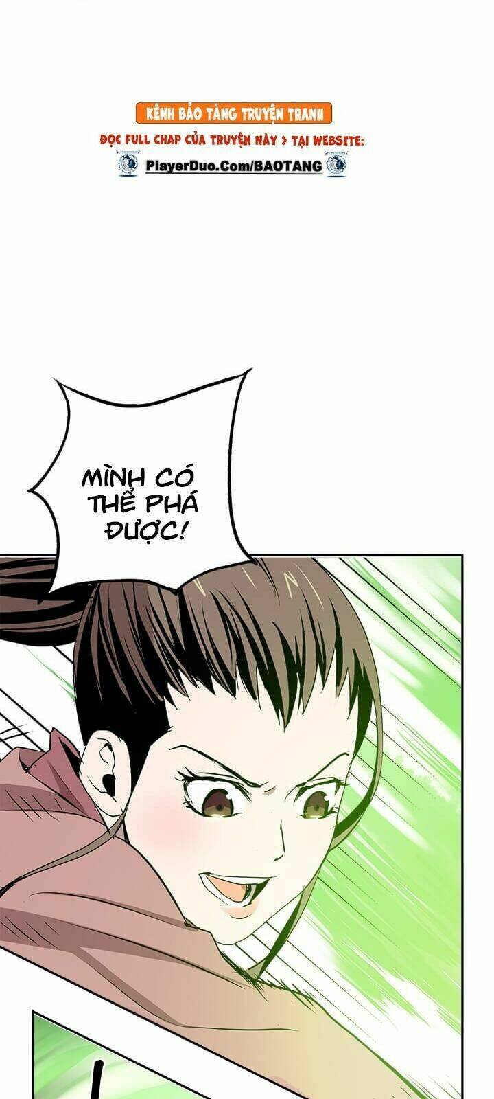 Đạo Sĩ Giang Hồ - Chapter 6 - Page 9