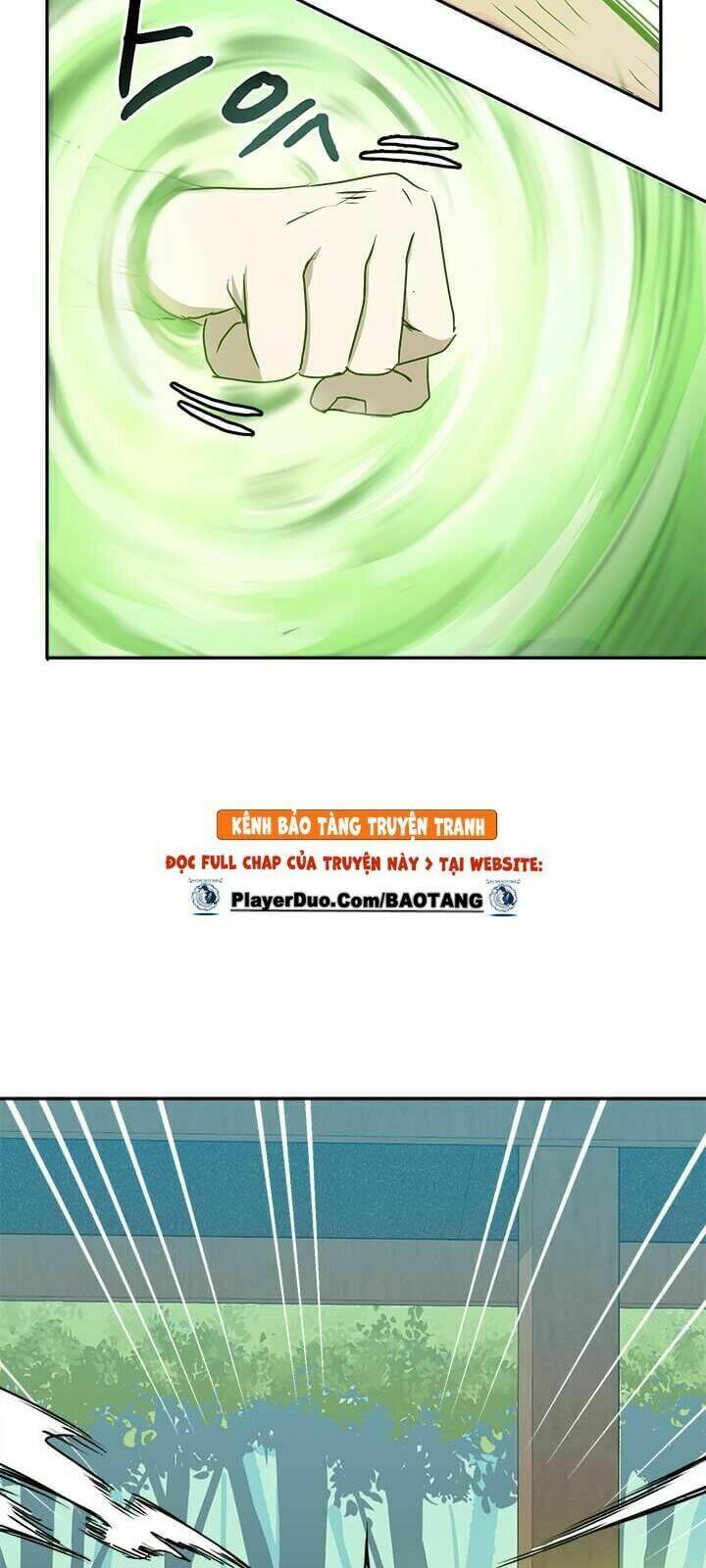 Đạo Sĩ Giang Hồ - Chapter 6 - Page 10