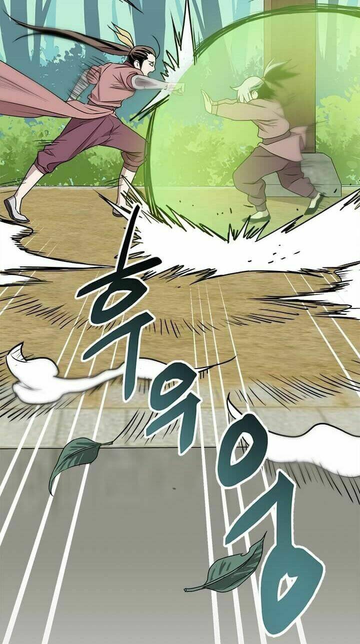 Đạo Sĩ Giang Hồ - Chapter 6 - Page 11