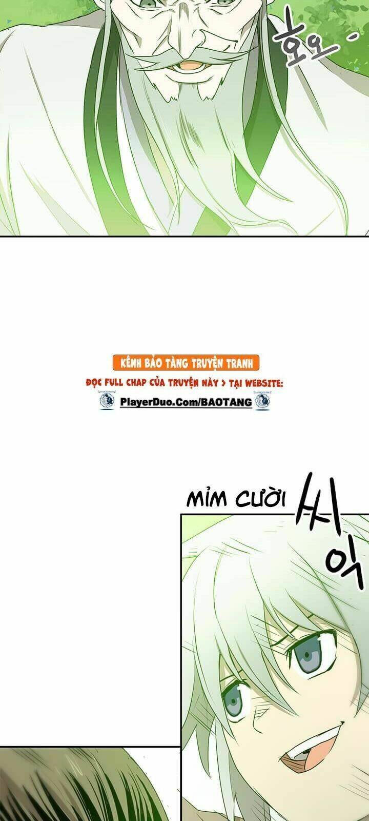 Đạo Sĩ Giang Hồ - Chapter 6 - Page 14