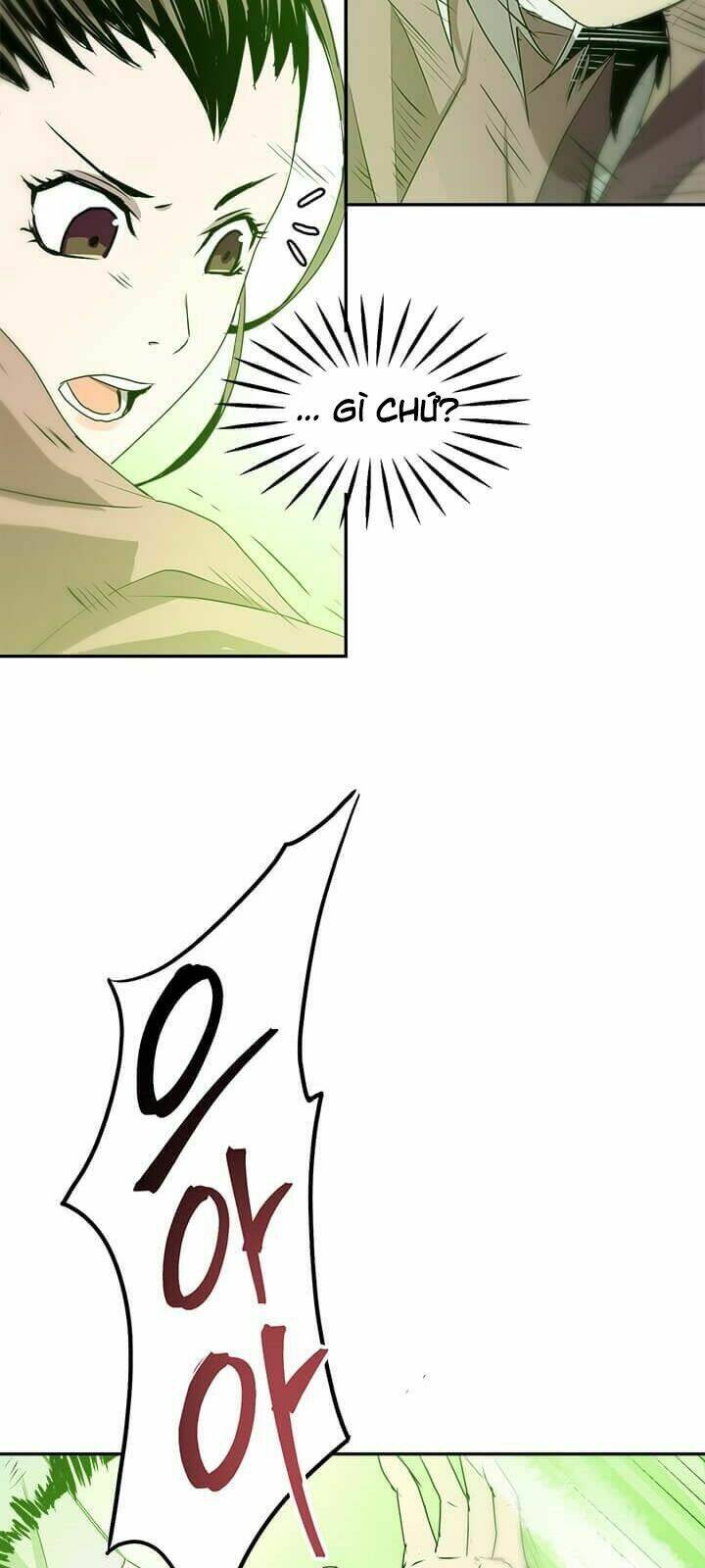 Đạo Sĩ Giang Hồ - Chapter 6 - Page 15