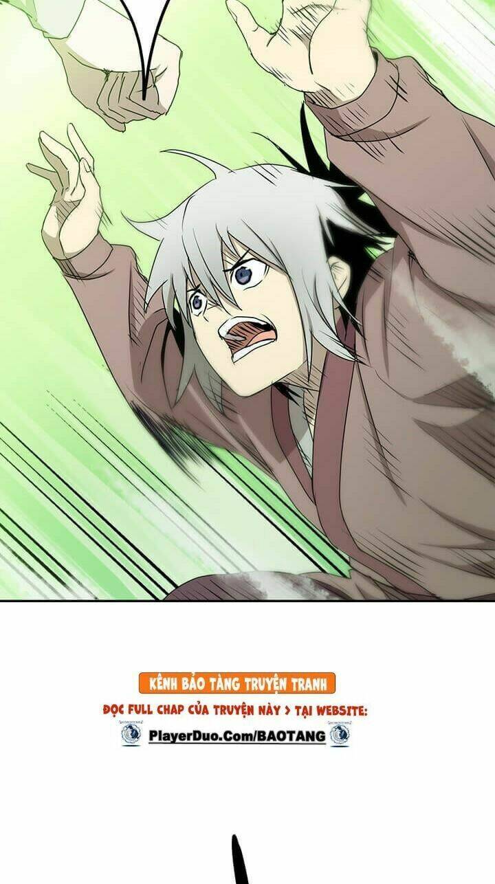 Đạo Sĩ Giang Hồ - Chapter 6 - Page 16