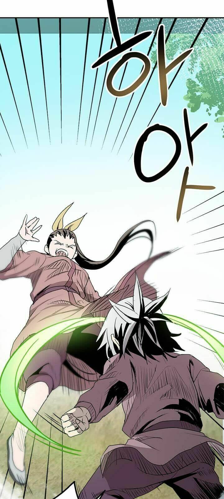 Đạo Sĩ Giang Hồ - Chapter 6 - Page 17