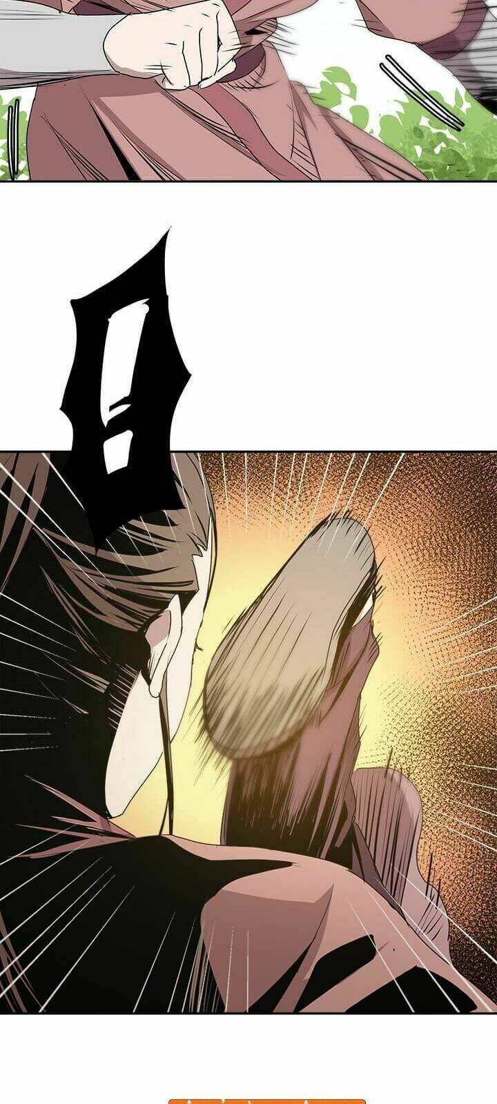 Đạo Sĩ Giang Hồ - Chapter 6 - Page 19