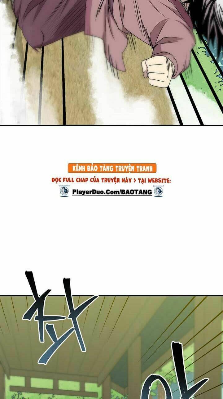 Đạo Sĩ Giang Hồ - Chapter 6 - Page 21