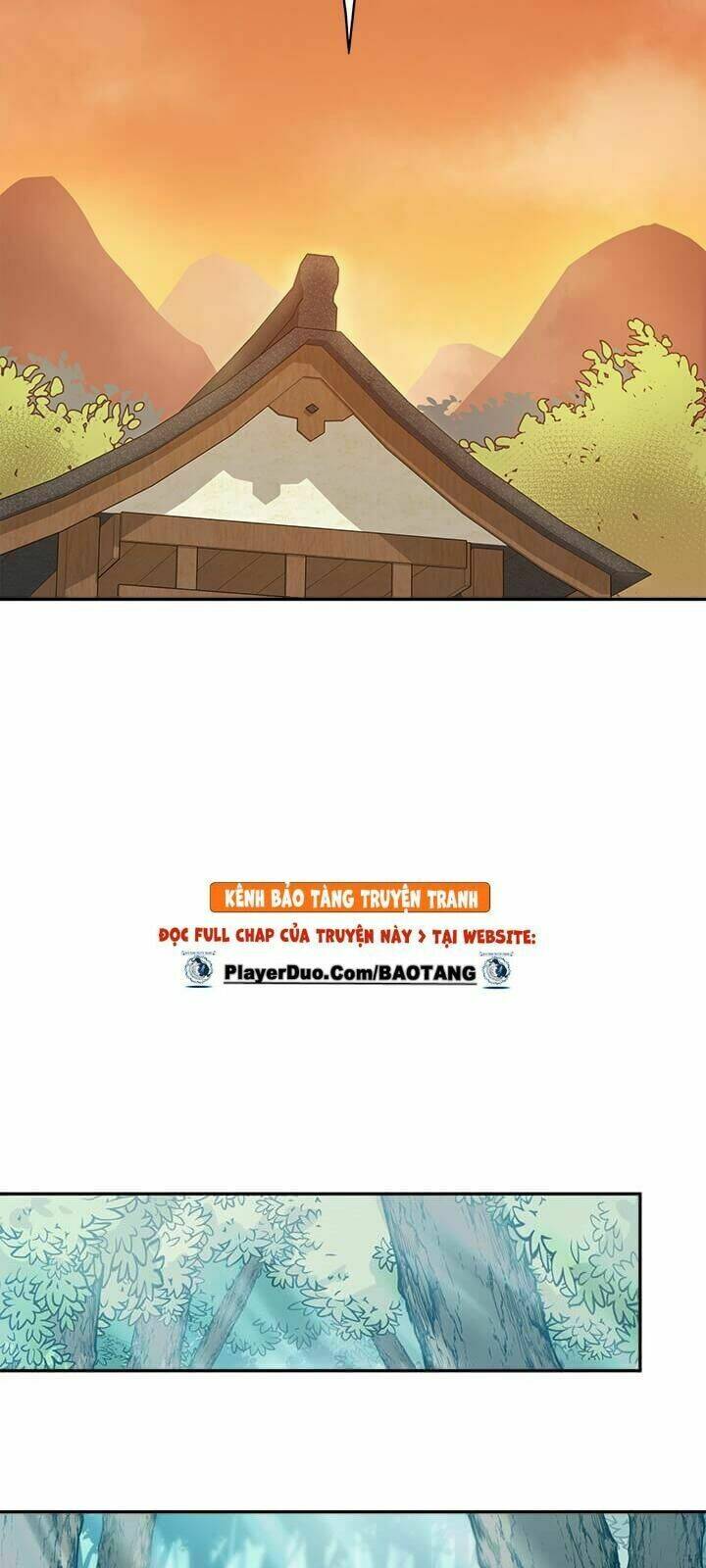 Đạo Sĩ Giang Hồ - Chapter 6 - Page 25