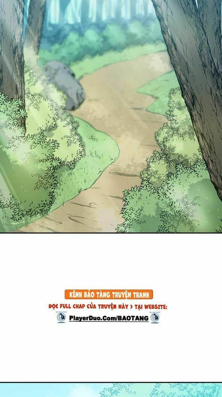 Đạo Sĩ Giang Hồ - Chapter 6 - Page 26