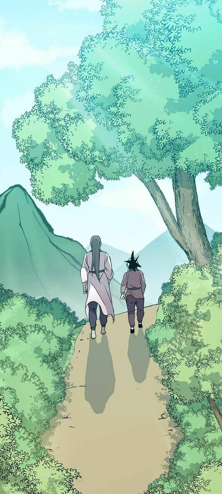 Đạo Sĩ Giang Hồ - Chapter 6 - Page 27