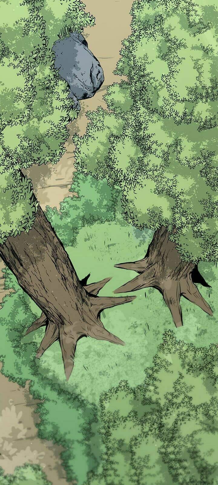 Đạo Sĩ Giang Hồ - Chapter 6 - Page 28