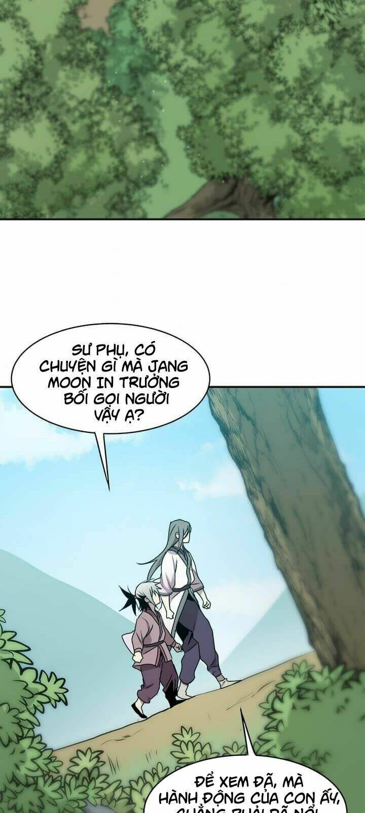 Đạo Sĩ Giang Hồ - Chapter 6 - Page 29