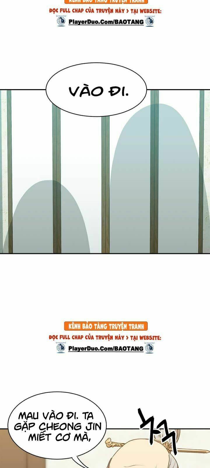 Đạo Sĩ Giang Hồ - Chapter 6 - Page 34