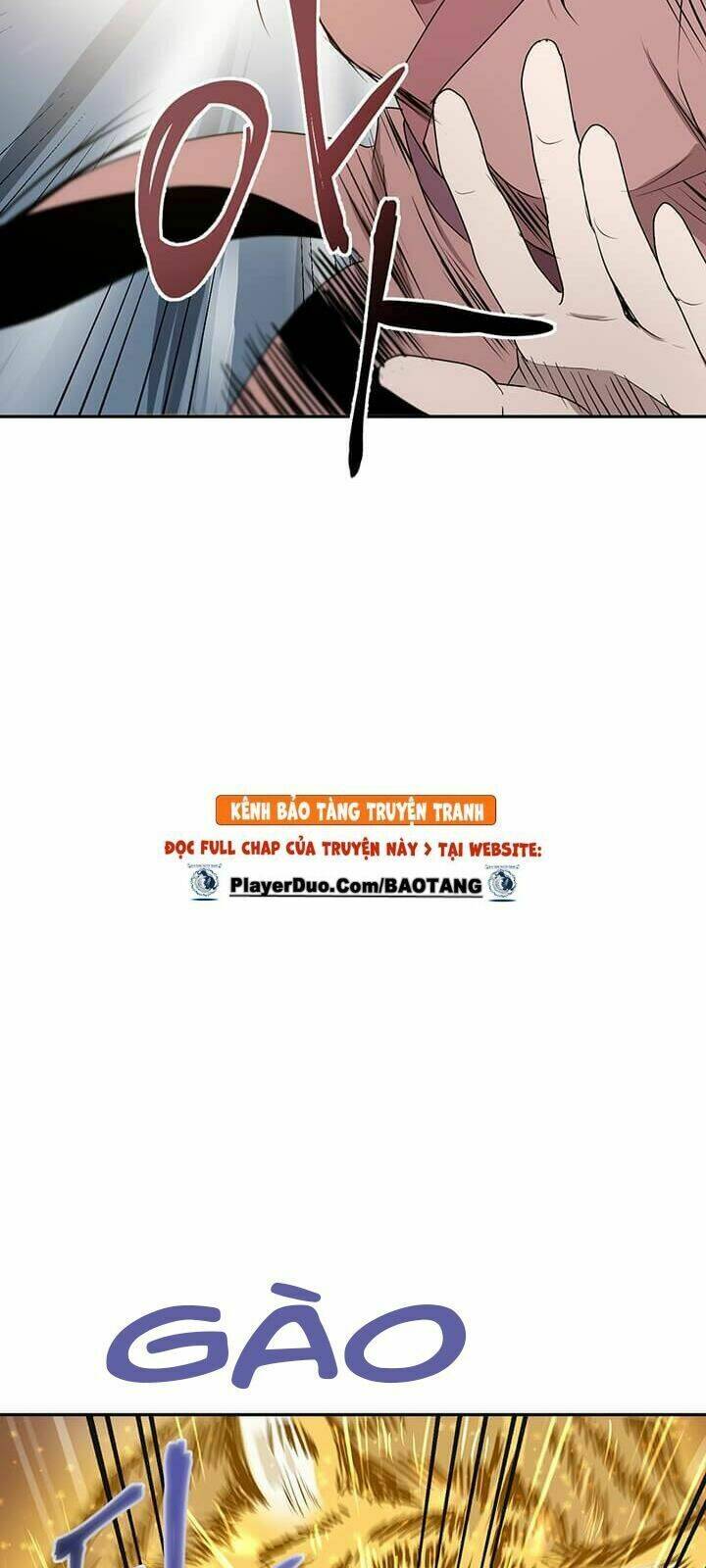 Đạo Sĩ Giang Hồ - Chapter 6 - Page 3