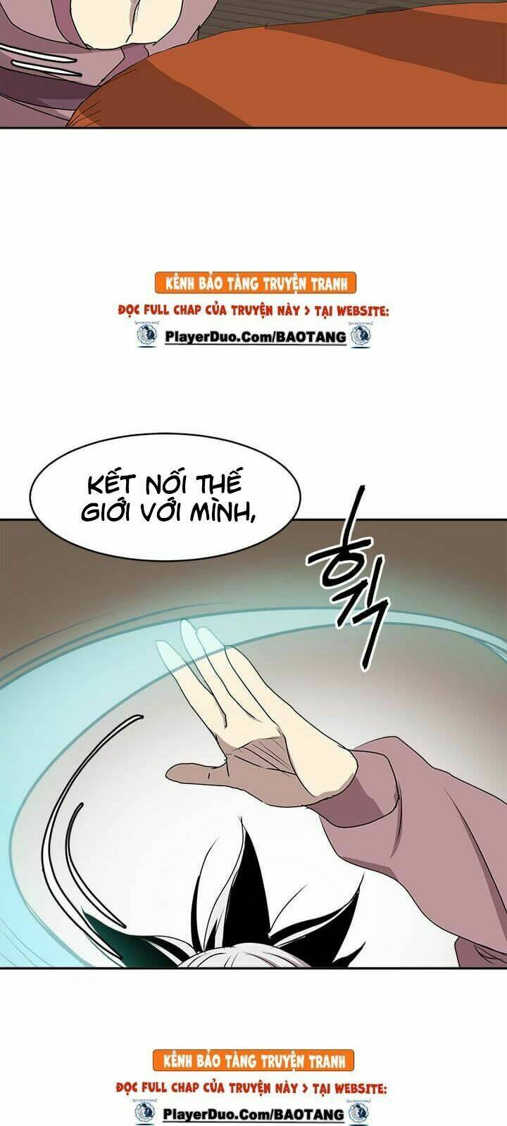 Đạo Sĩ Giang Hồ - Chapter 6 - Page 43