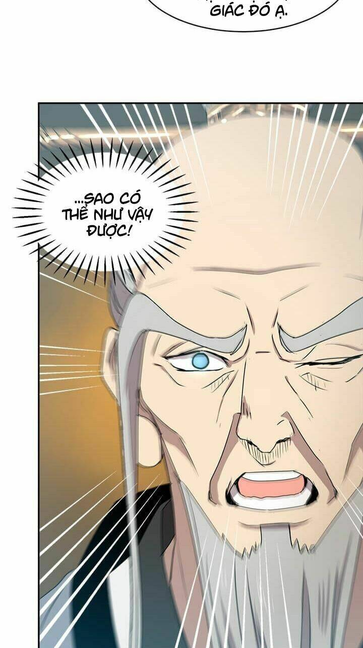 Đạo Sĩ Giang Hồ - Chapter 6 - Page 46