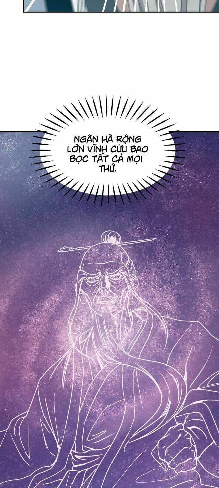 Đạo Sĩ Giang Hồ - Chapter 6 - Page 47