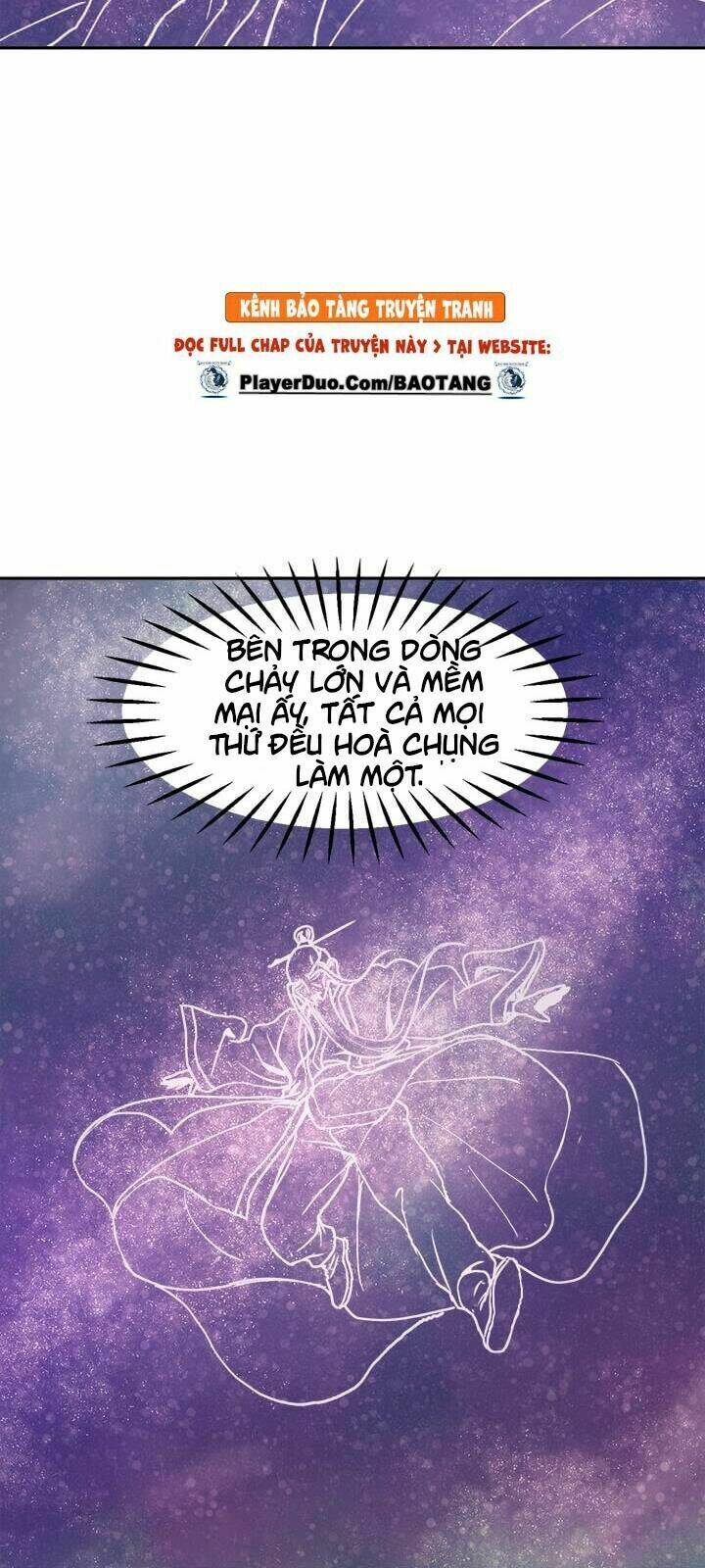 Đạo Sĩ Giang Hồ - Chapter 6 - Page 48