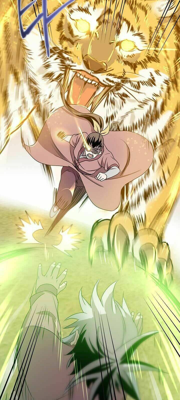 Đạo Sĩ Giang Hồ - Chapter 6 - Page 4