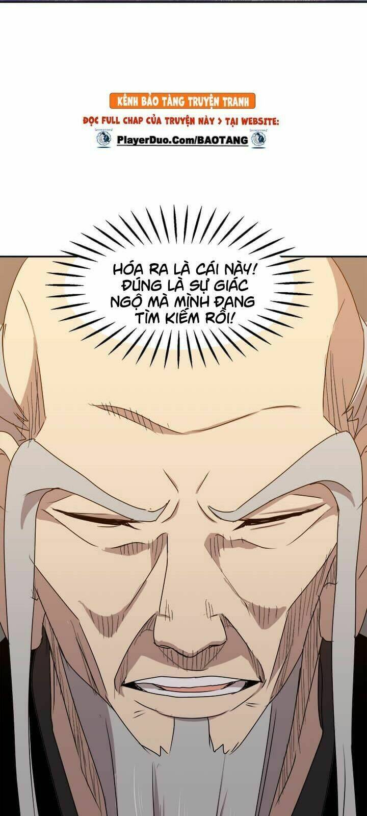 Đạo Sĩ Giang Hồ - Chapter 6 - Page 49