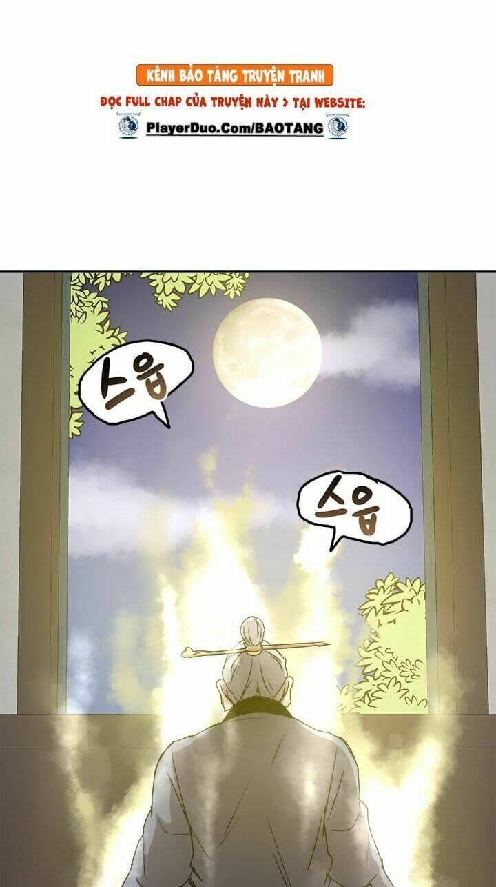 Đạo Sĩ Giang Hồ - Chapter 6 - Page 51
