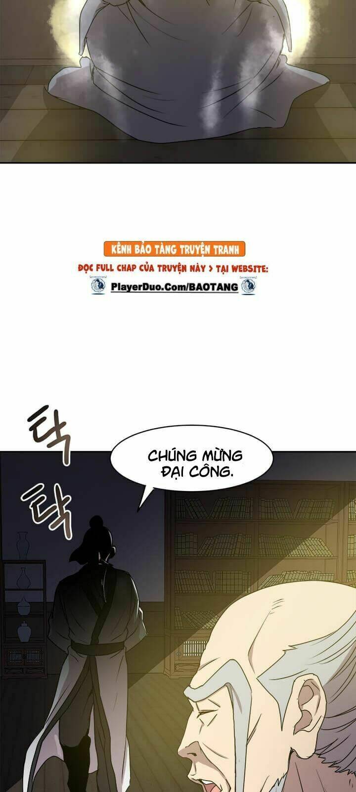 Đạo Sĩ Giang Hồ - Chapter 6 - Page 52