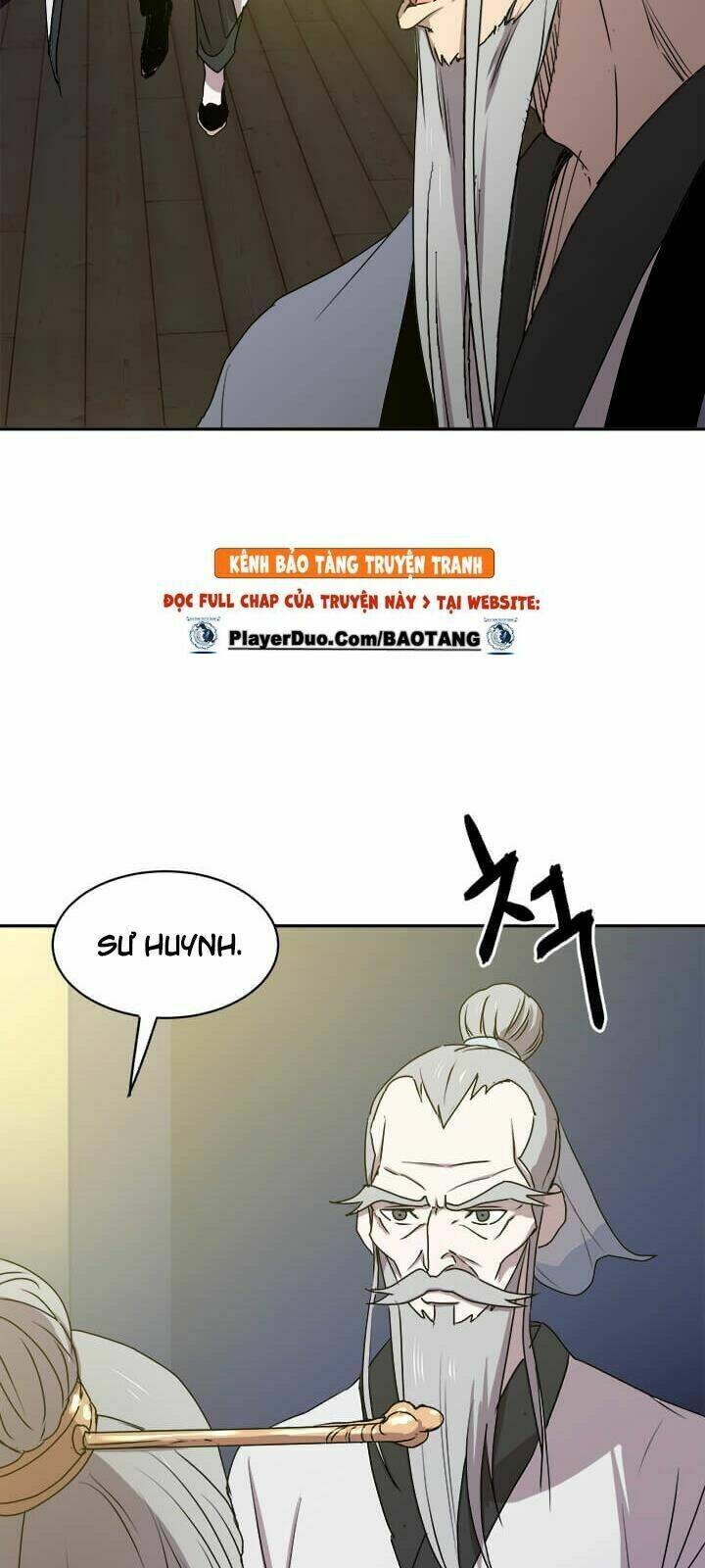 Đạo Sĩ Giang Hồ - Chapter 6 - Page 53