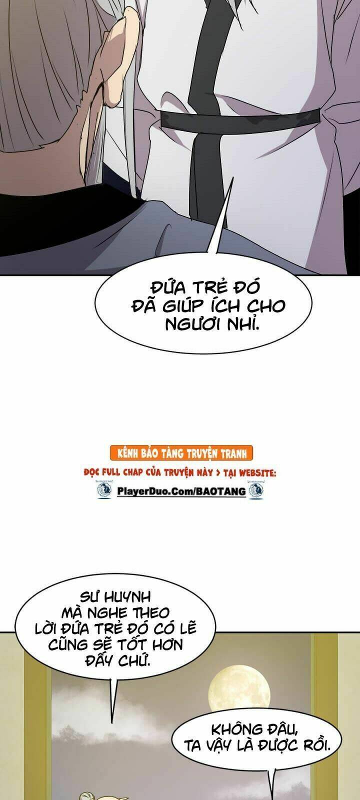 Đạo Sĩ Giang Hồ - Chapter 6 - Page 54