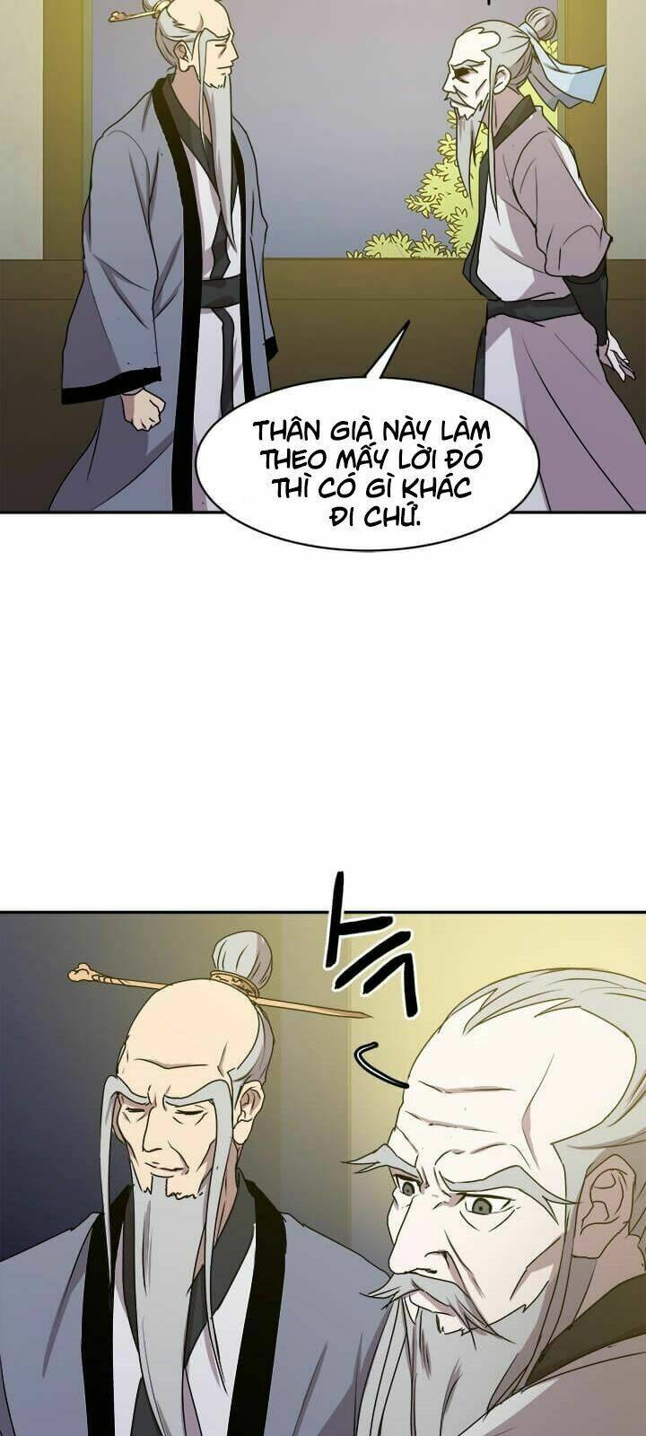 Đạo Sĩ Giang Hồ - Chapter 6 - Page 55