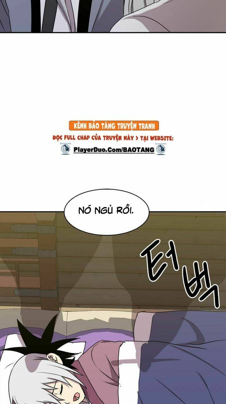 Đạo Sĩ Giang Hồ - Chapter 6 - Page 56