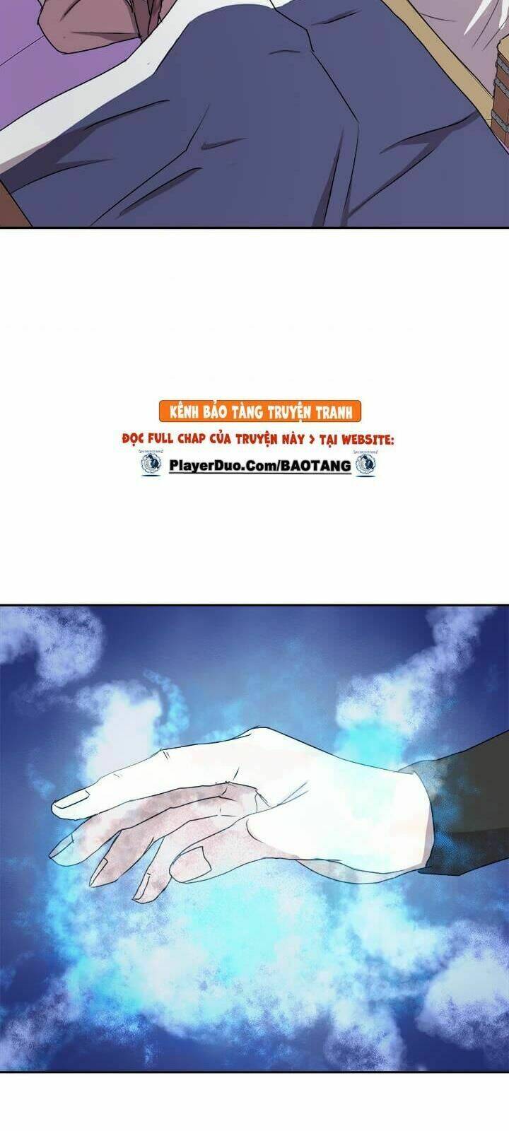 Đạo Sĩ Giang Hồ - Chapter 6 - Page 58