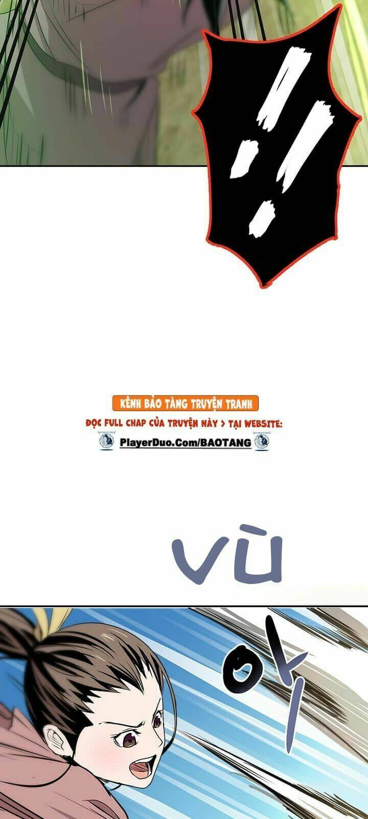 Đạo Sĩ Giang Hồ - Chapter 6 - Page 5