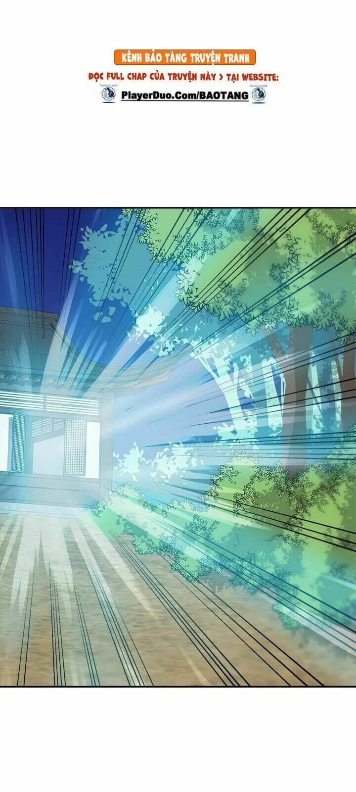 Đạo Sĩ Giang Hồ - Chapter 6 - Page 59