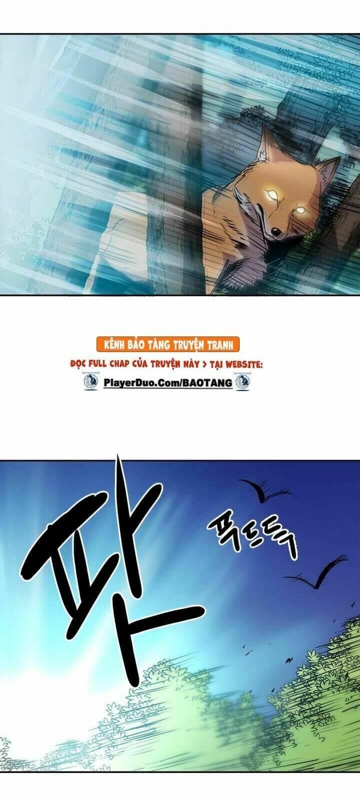 Đạo Sĩ Giang Hồ - Chapter 6 - Page 60