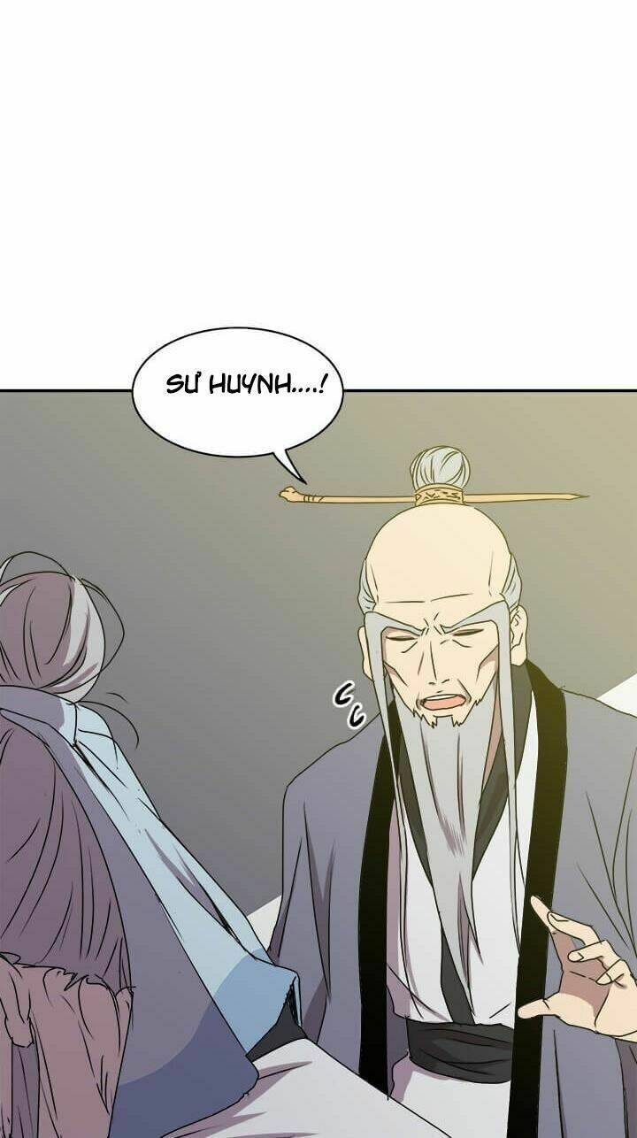 Đạo Sĩ Giang Hồ - Chapter 6 - Page 61