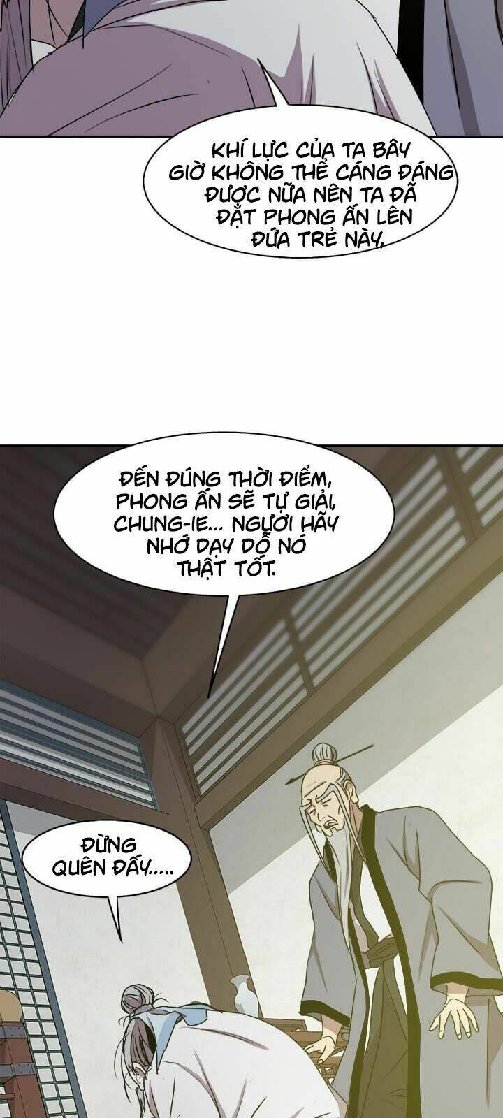 Đạo Sĩ Giang Hồ - Chapter 6 - Page 62