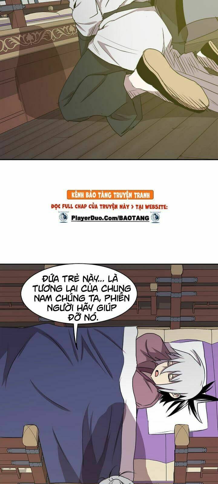 Đạo Sĩ Giang Hồ - Chapter 6 - Page 63