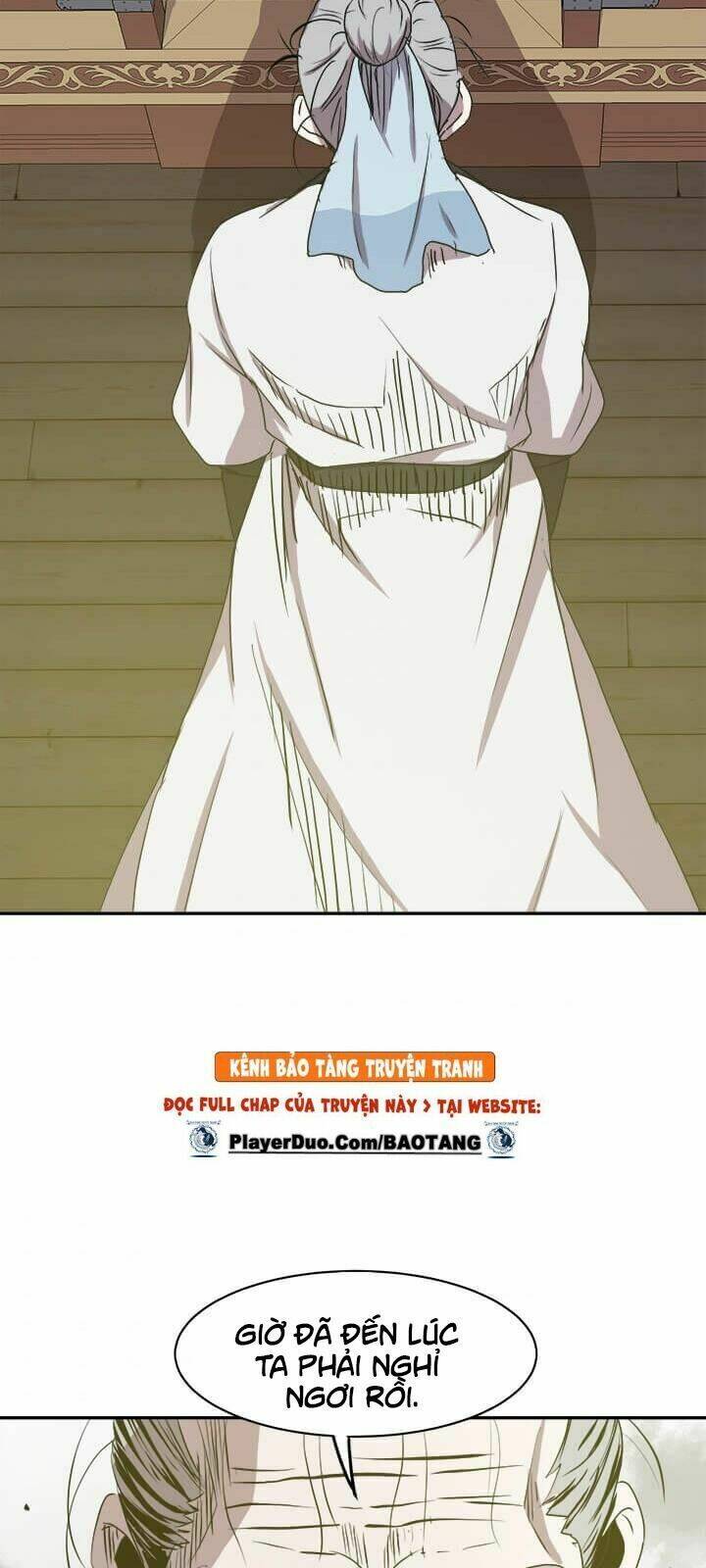 Đạo Sĩ Giang Hồ - Chapter 6 - Page 64