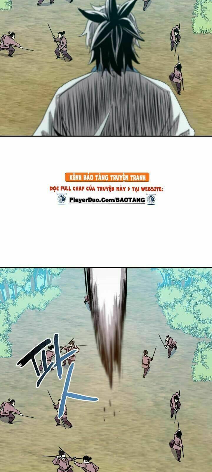 Đạo Sĩ Giang Hồ - Chapter 6 - Page 69