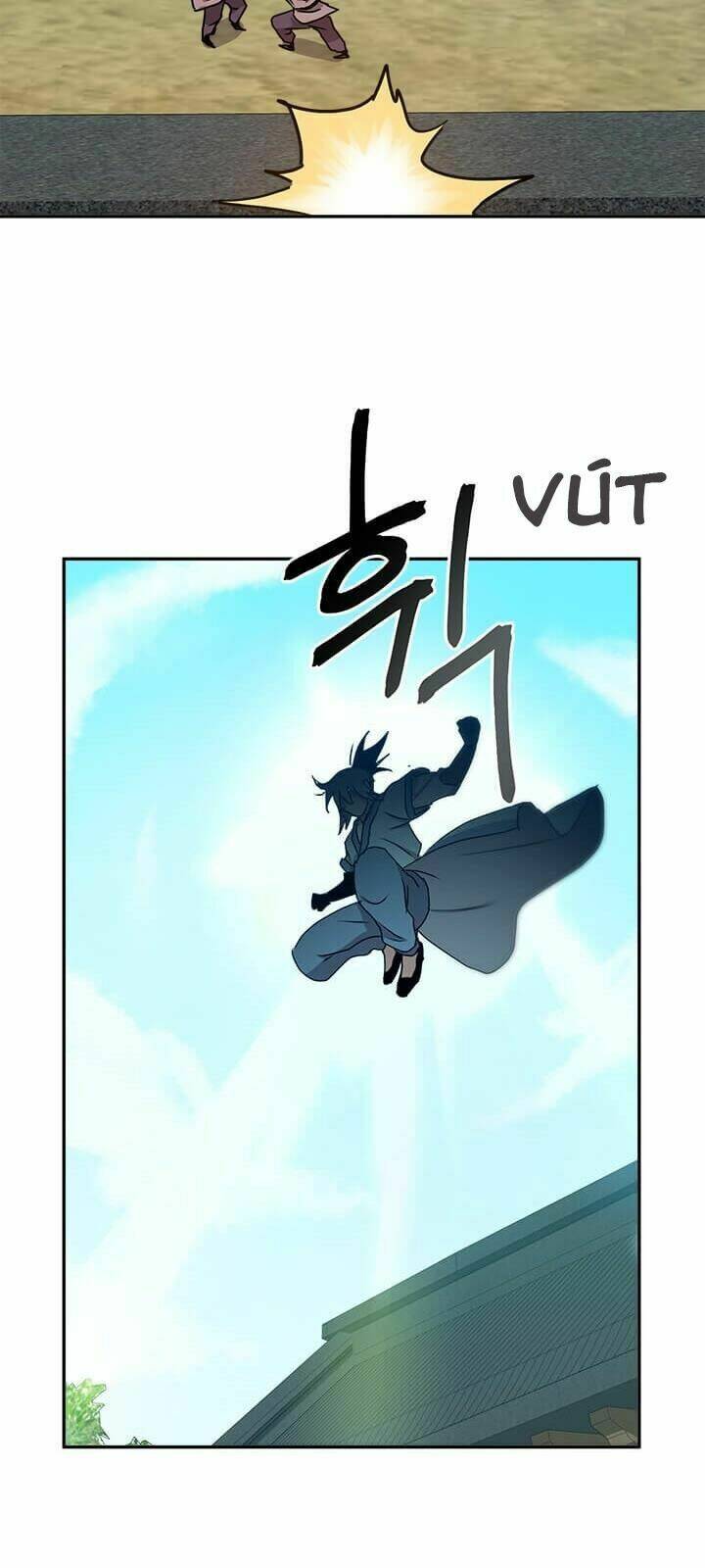 Đạo Sĩ Giang Hồ - Chapter 6 - Page 70