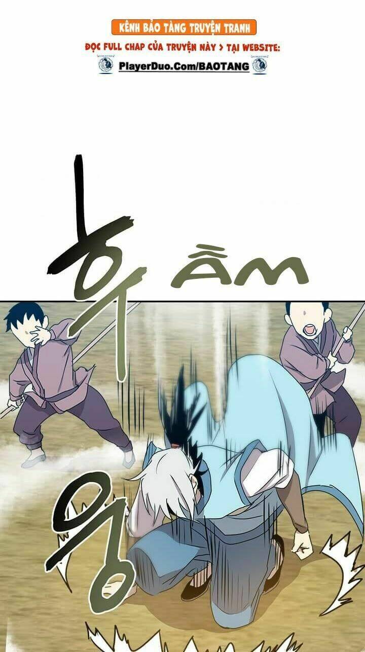 Đạo Sĩ Giang Hồ - Chapter 6 - Page 71