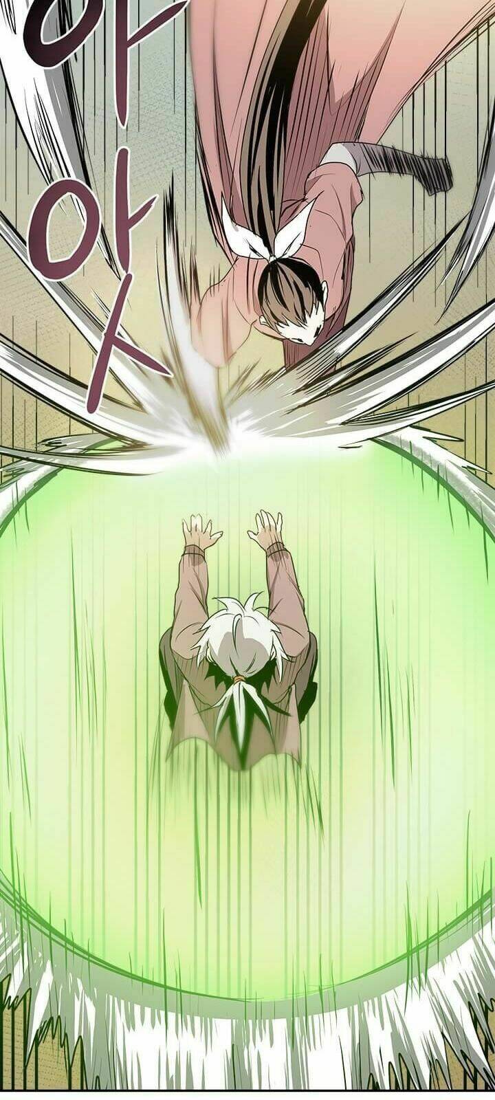 Đạo Sĩ Giang Hồ - Chapter 6 - Page 8