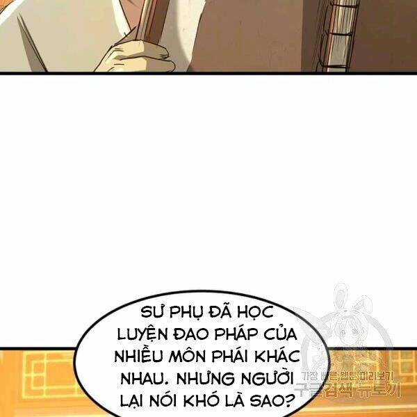 Đạo Sĩ Giang Hồ - Chapter 60 - Page 111