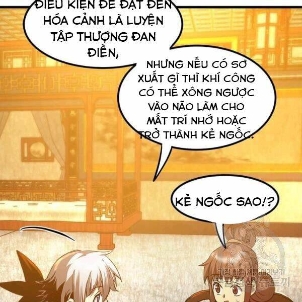 Đạo Sĩ Giang Hồ - Chapter 60 - Page 118
