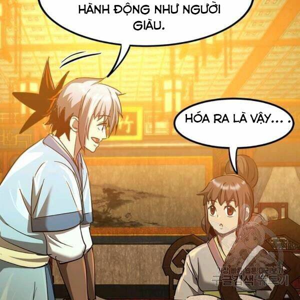 Đạo Sĩ Giang Hồ - Chapter 60 - Page 130